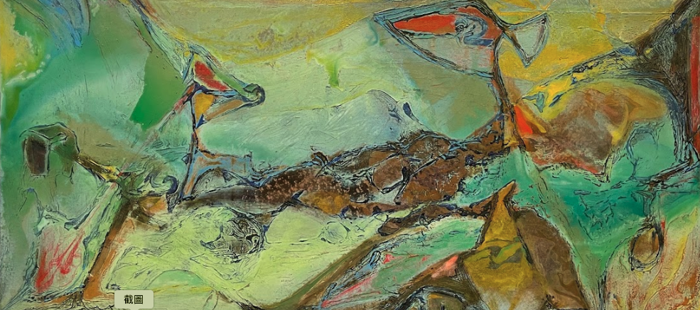 Art in Our Time source image
